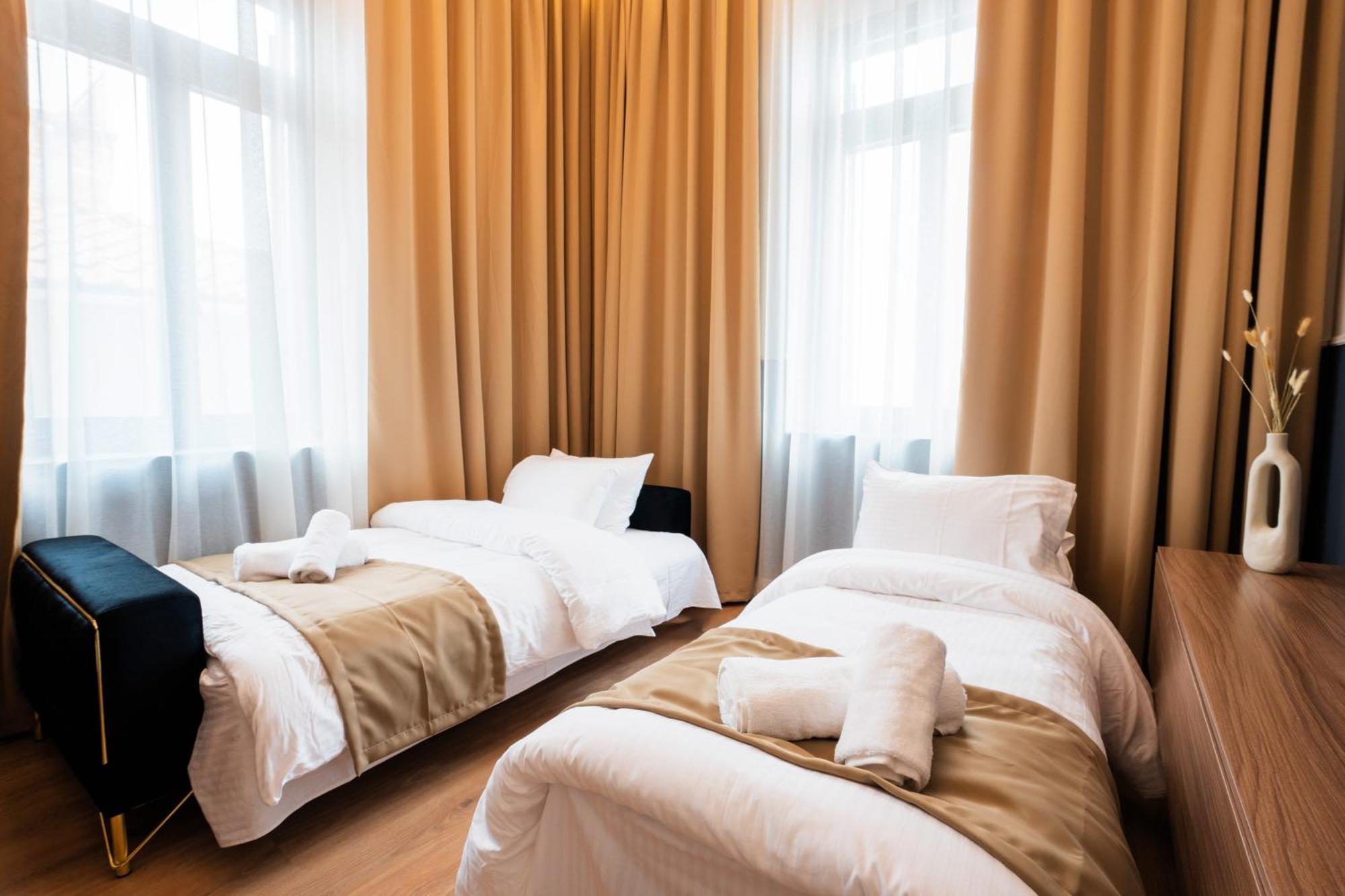 Oikia Classic House Kavala Kamer foto